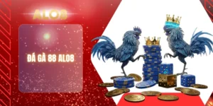 ĐÁ GÀ 88 ALO8