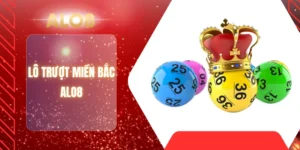 LÔ TRƯỢT MIỀN BẮC ALO8