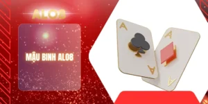 MẬU BINH ALO8