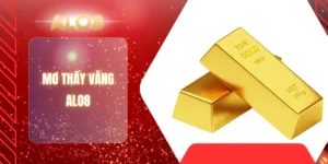 MƠ THẤY VÀNG ALO8