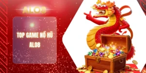 TOP GAME NỔ HŨ ALO8